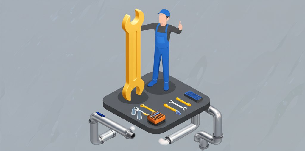 Abington's best plumber: Top local choice for reliable, quality plumbing service.