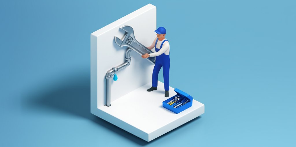 Ada's best plumber delivers quality workmanship, guaranteeing customer satisfaction.