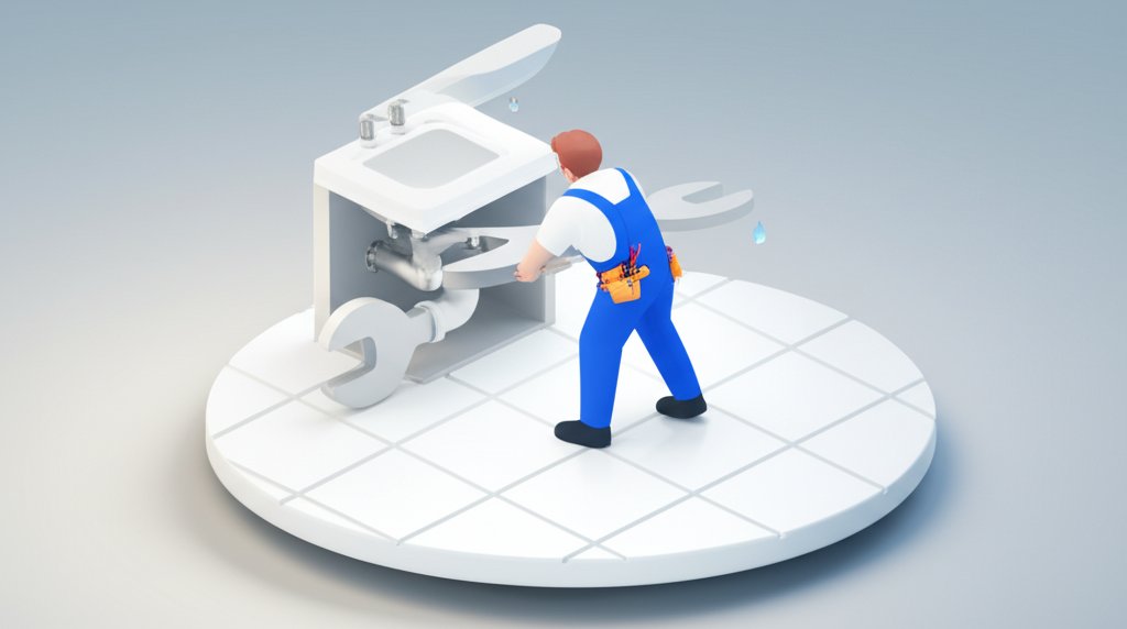 Best Adelanto plumber for all home repair and plumbing needs.