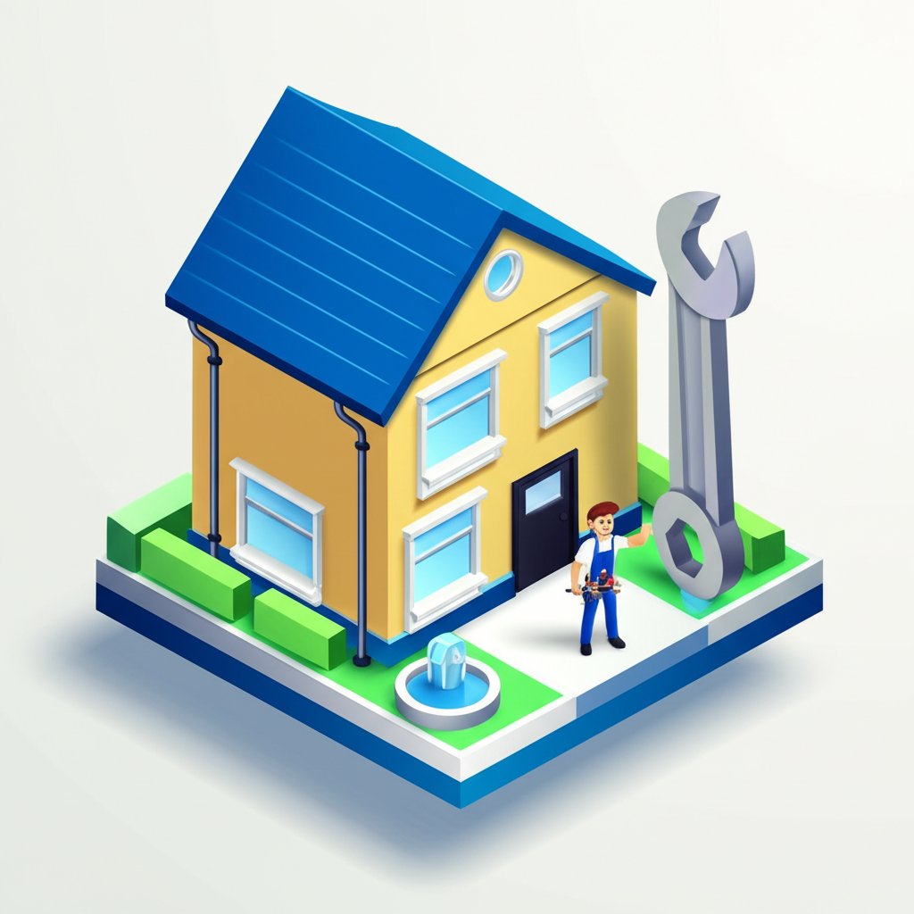 Finding top-rated plumbers in Adrian for all your home plumbing needs.