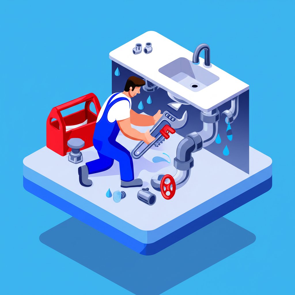 Agawam's best plumber providing expert service for all your home plumbing needs.