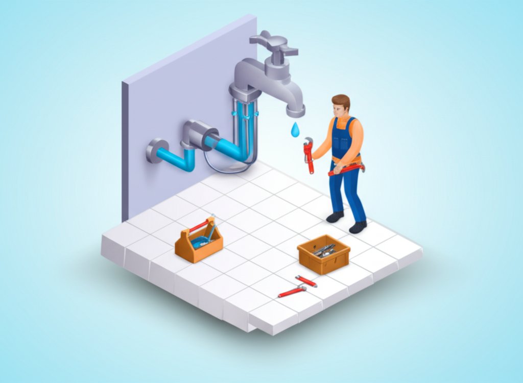 Best plumber in Agoura for residential plumbing needs.