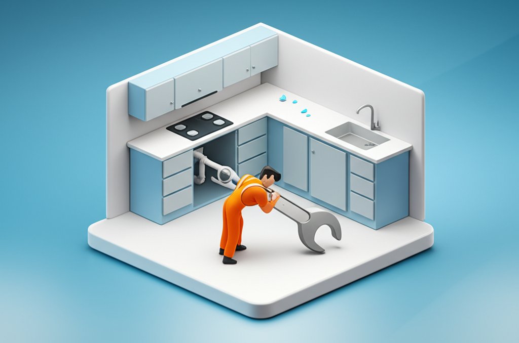 Expert Alafaya plumber offering best home plumbing solutions.