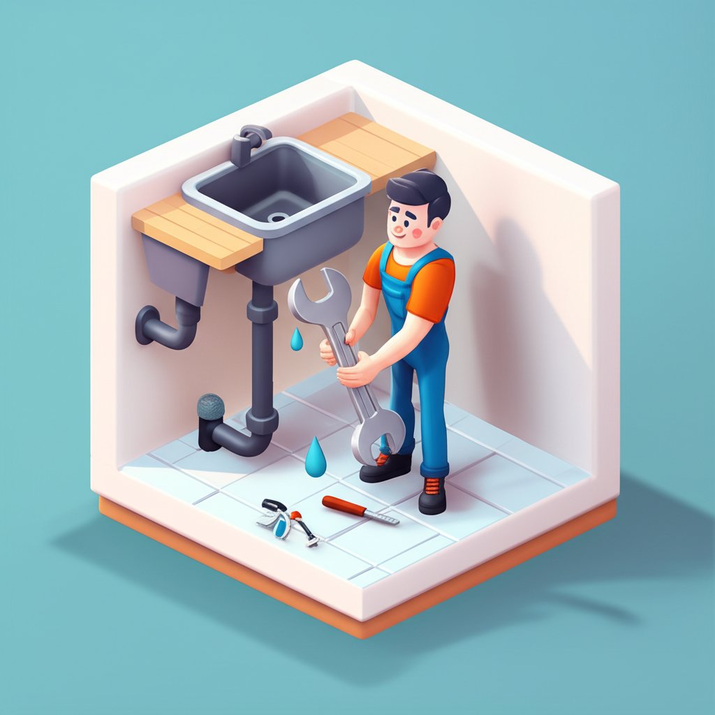 Albany's best plumber offers expert services for all your home's plumbing needs.