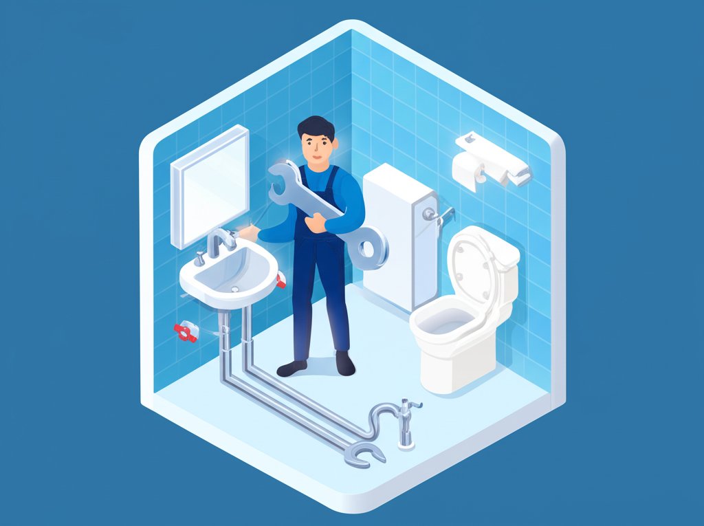 Discover Albertville's best plumber for reliable, professional service.