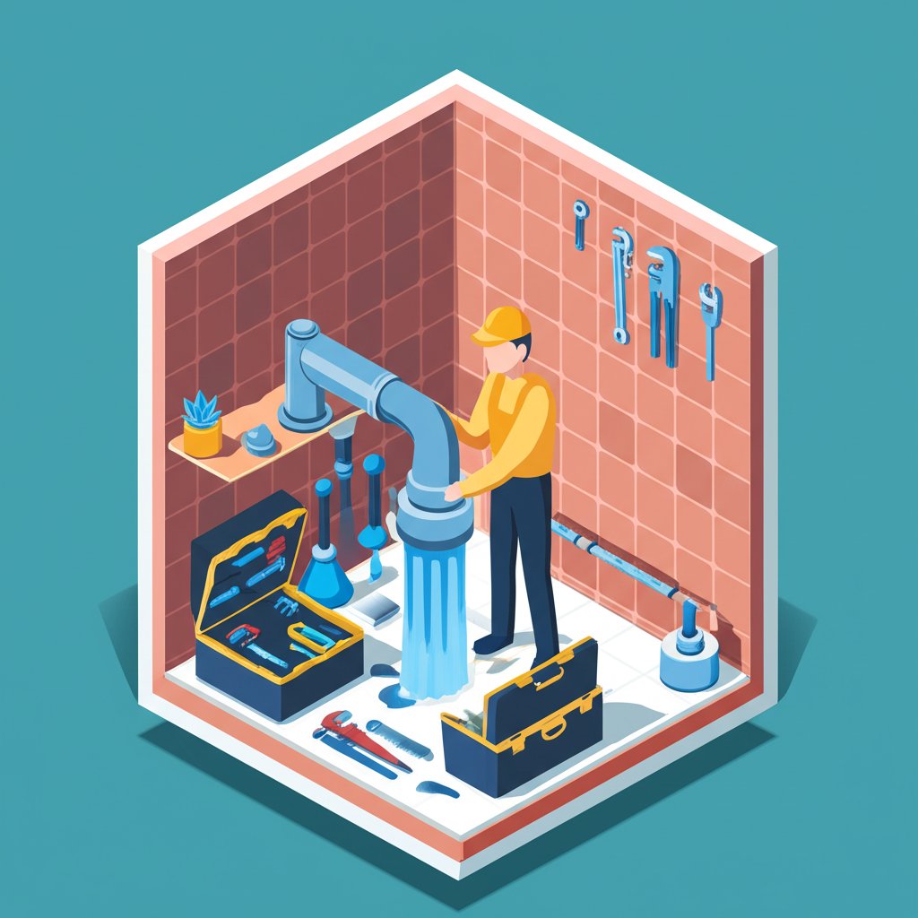 Best Albuquerque plumber for expert, reliable home service.