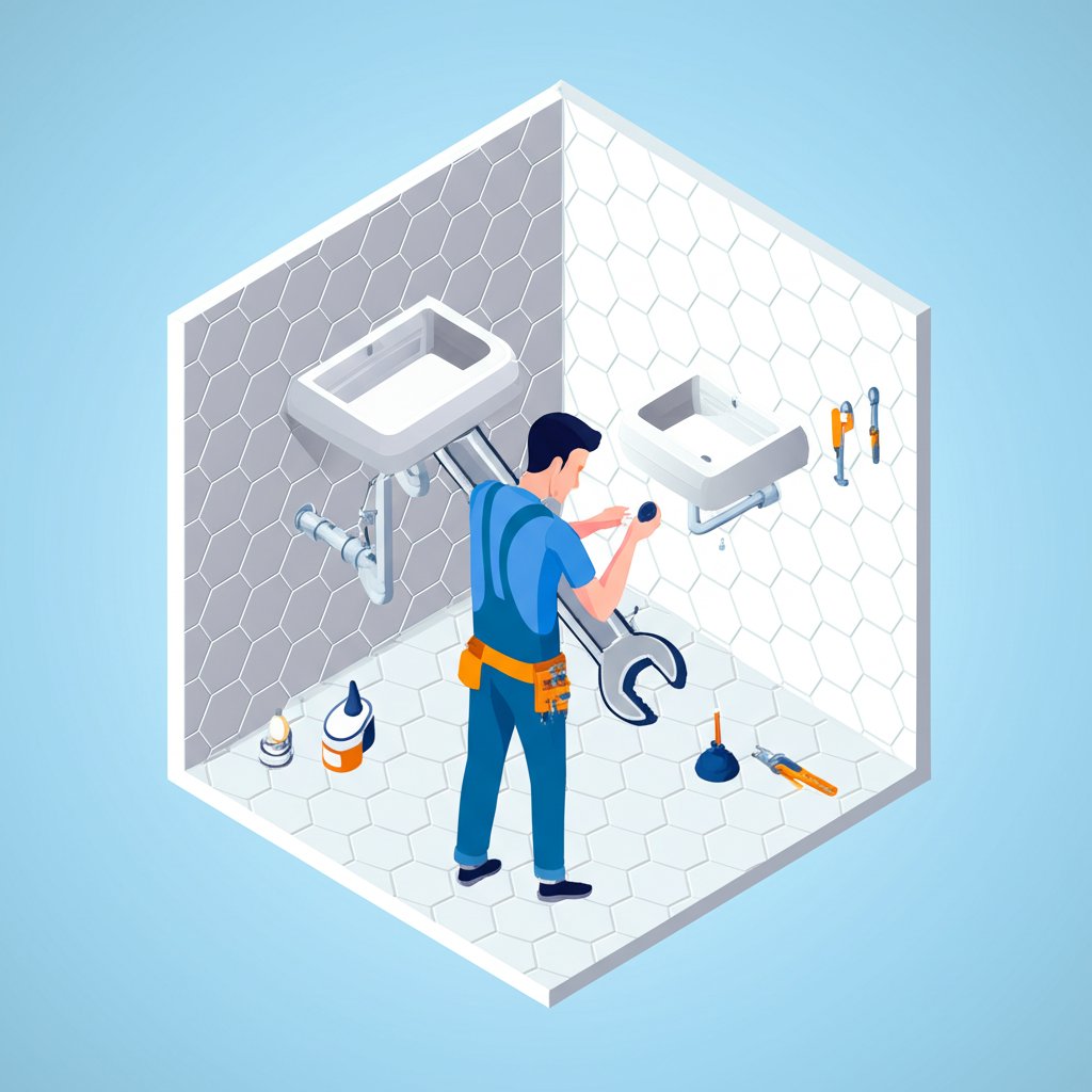 Best Plumber in Aldine for Reliable Home Repairs.