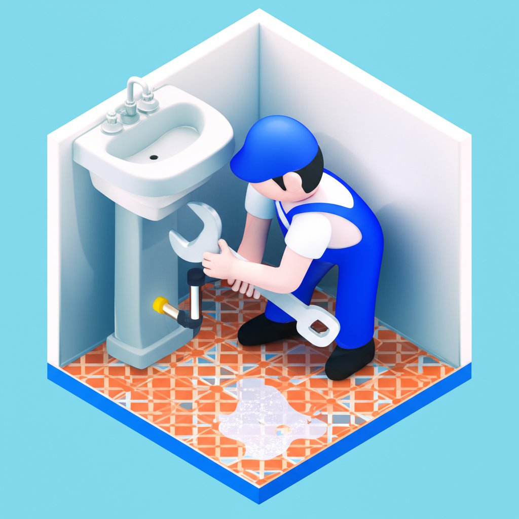 Alhambra's best plumber, trusted for your home's plumbing needs.