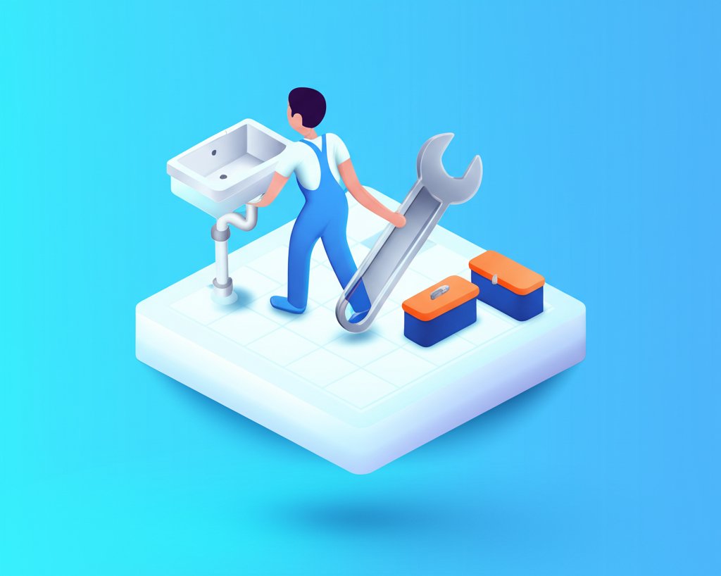 Best local plumber in Allapattah offering top-rated plumbing service.