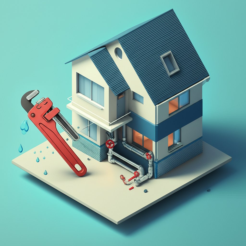 Best Plumber In Allen Park For Reliable Home Service