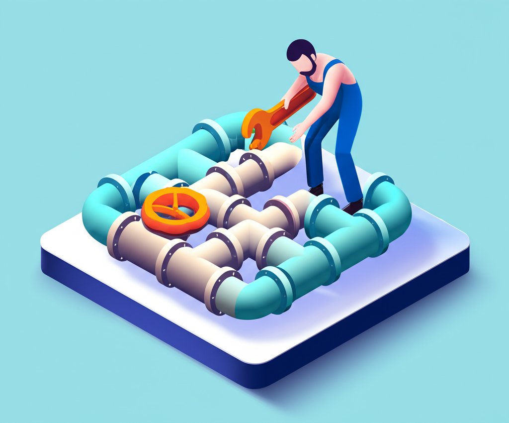 Best plumber in Alliance for reliable local plumbing service.