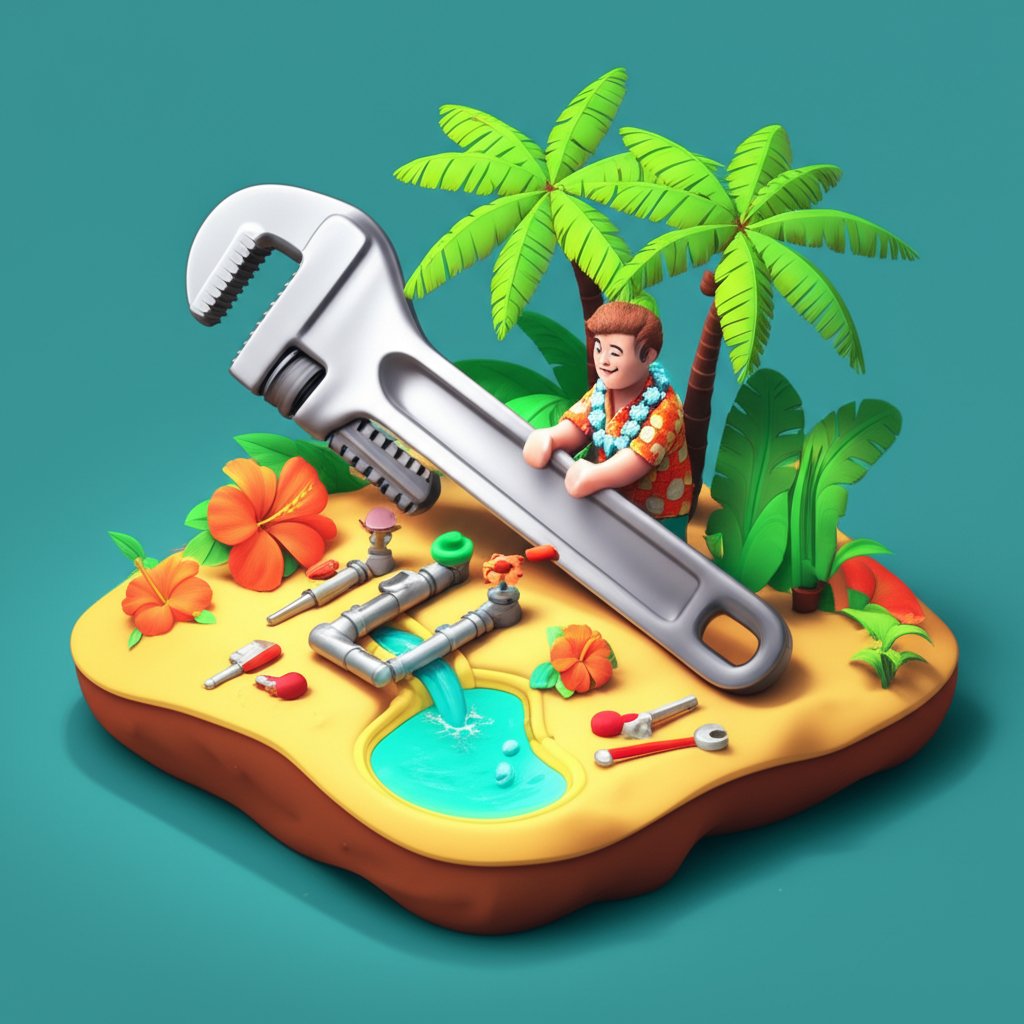 Best plumber in Aloha for reliable home repairs.