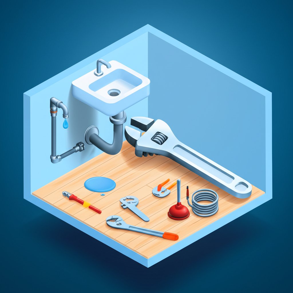 Best Alpharetta plumber for home repairs. Expert local plumbing service.