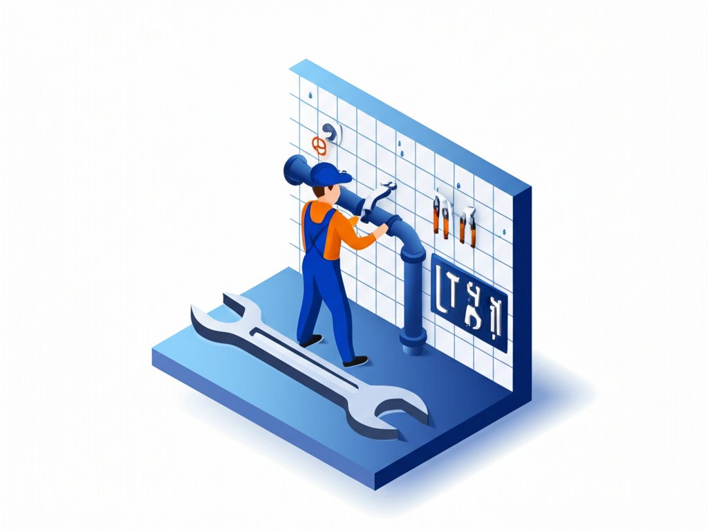 Finding the best Alsip plumber for quality, reliable plumbing service.