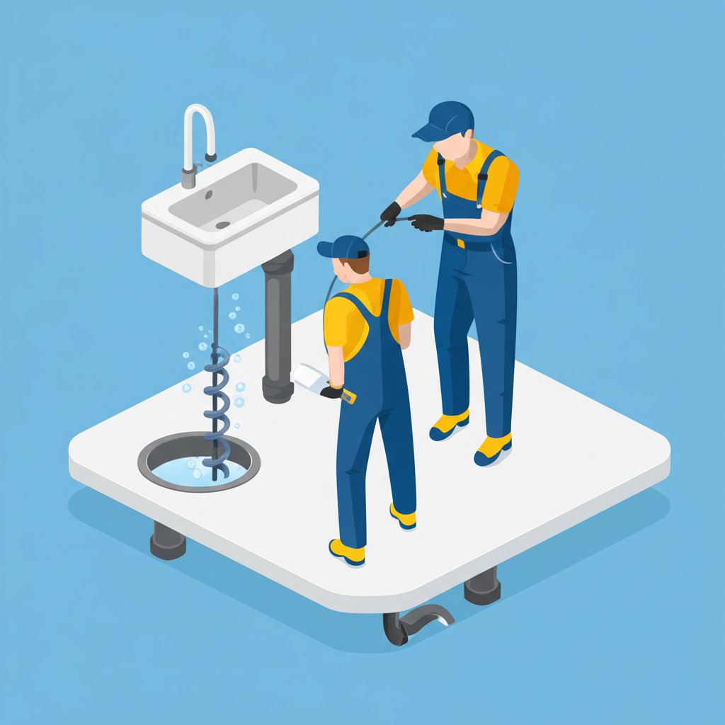 Best Altamont plumber offers advanced drain cleaning expertise.