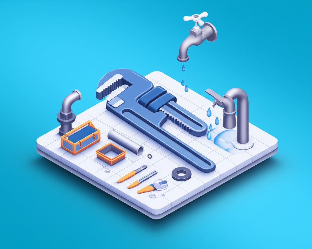 Finding the best plumber in Alvin, Texas for home service.