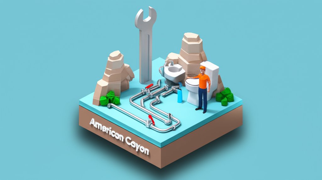 Best plumber in American Canyon for quality service.