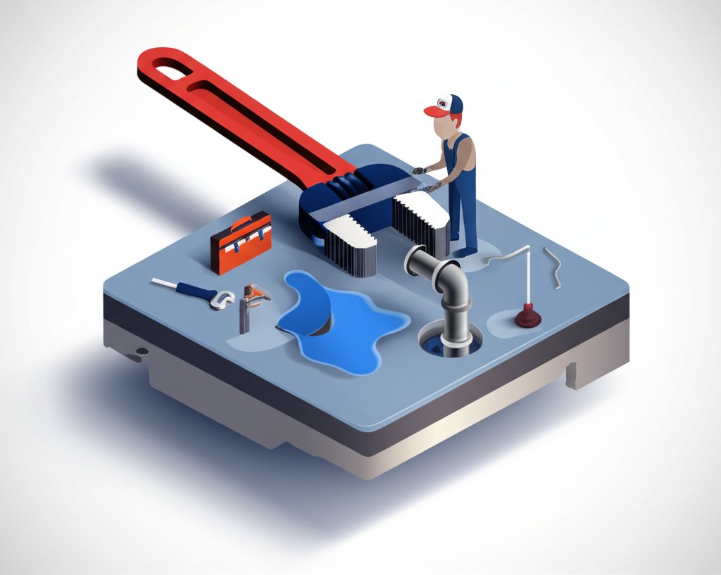 Top-rated plumbers in American Fork based on customer reviews.