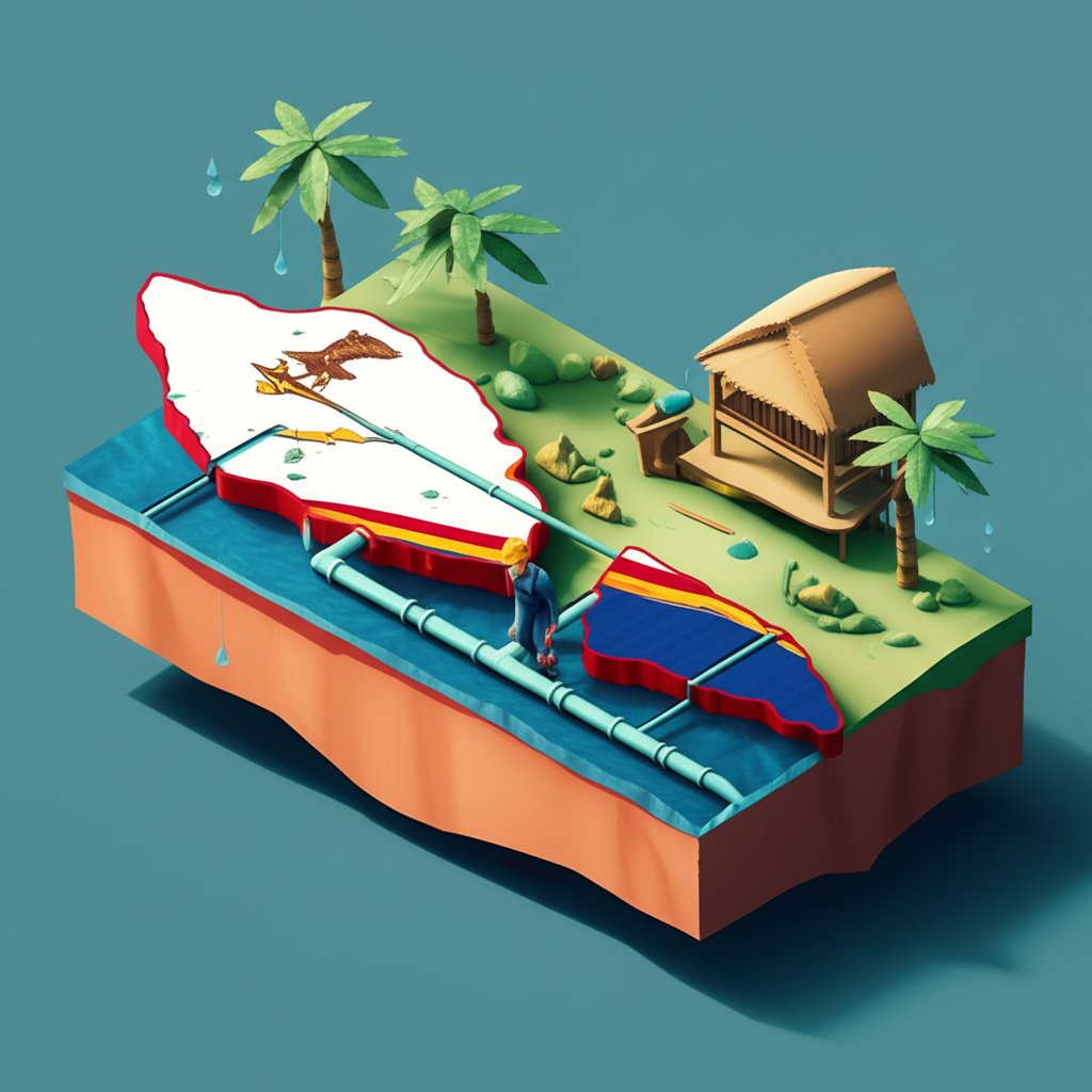 American Samoa plumbing: reliable services, repairs, and solutions for local needs.