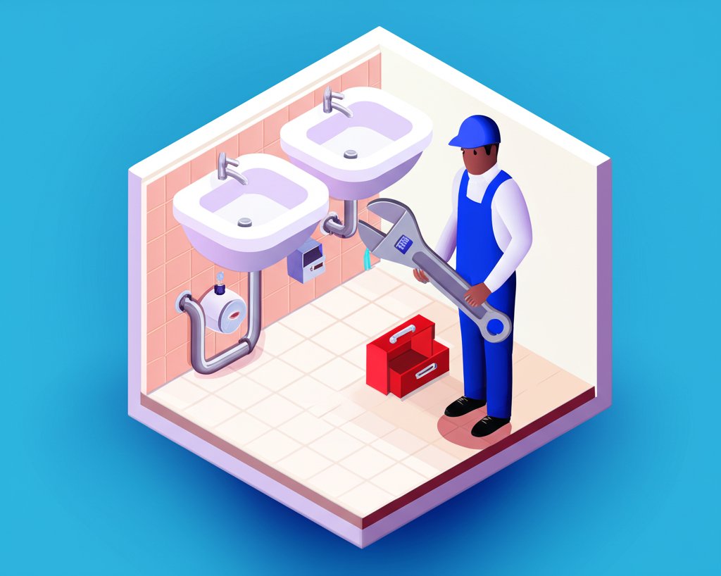 Best plumber in Americus, GA for reliable home plumbing services.