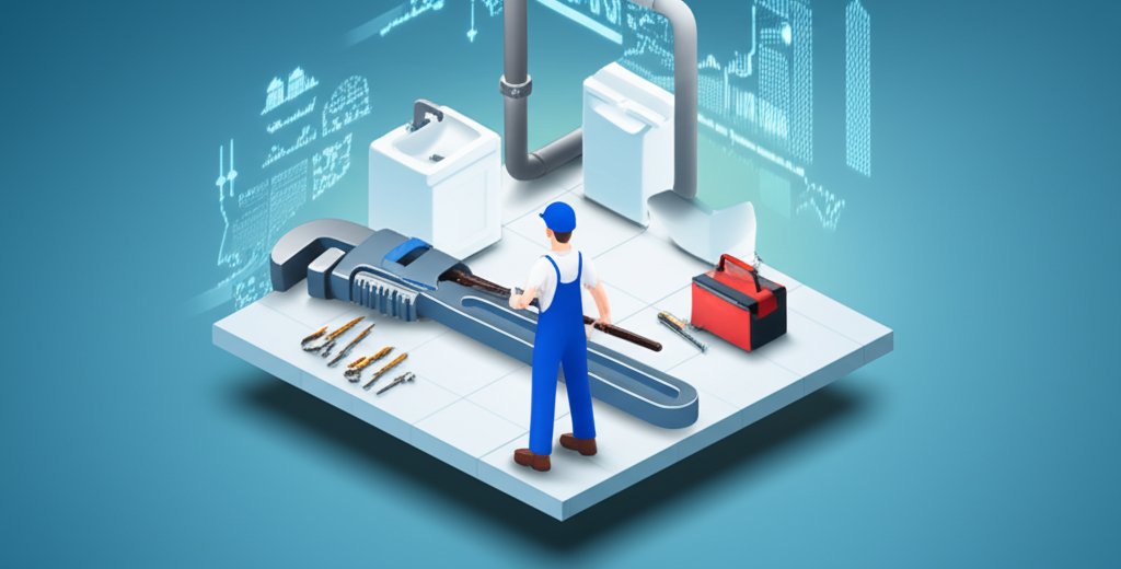 Best plumber in Amherst Center for your home plumbing needs.