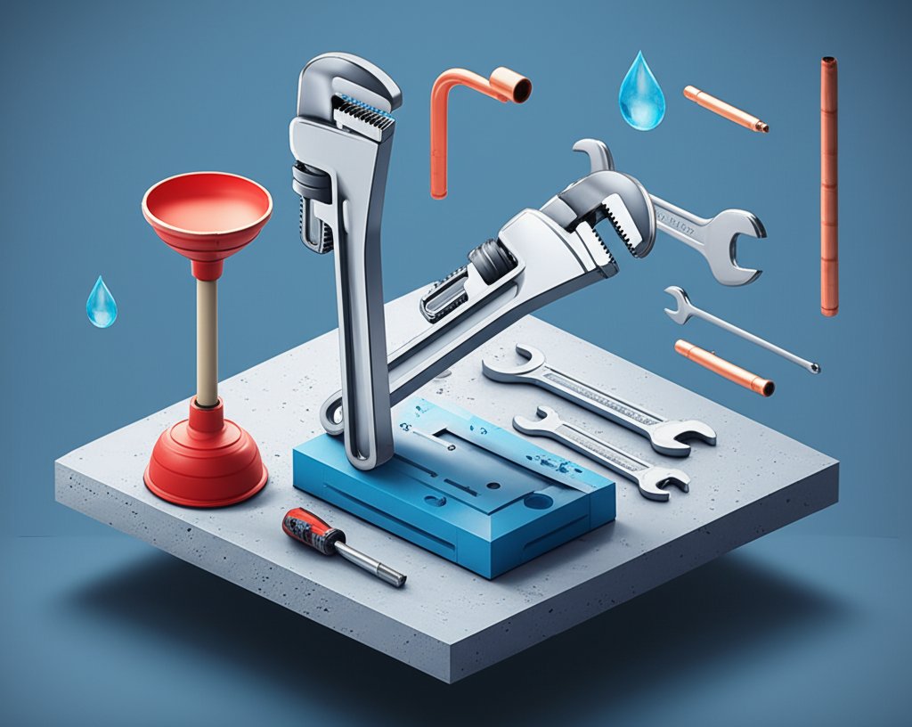 Amherst's best plumber: trusted local experts for all your plumbing needs.