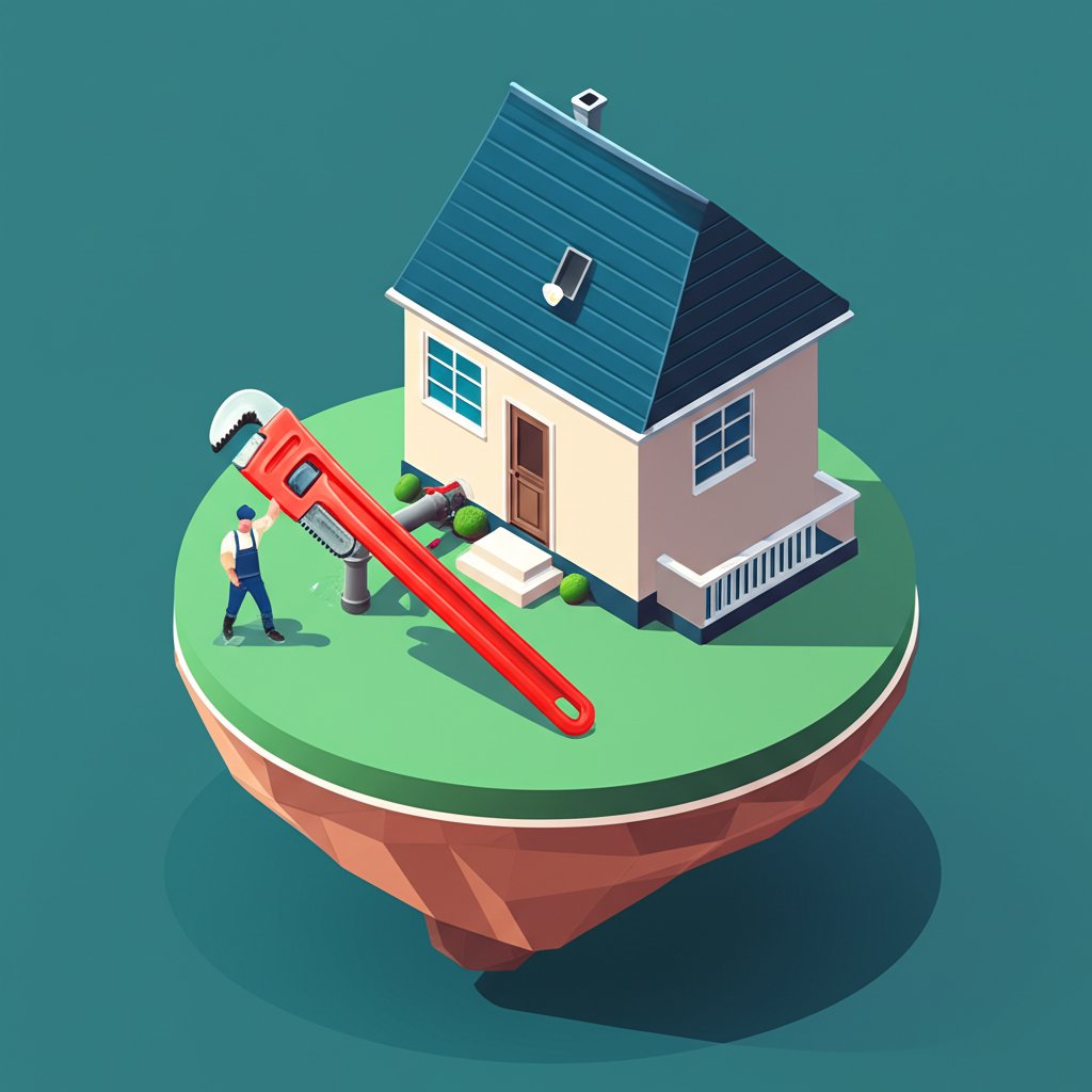 Anacortes locals weigh in to find the city's best plumber.