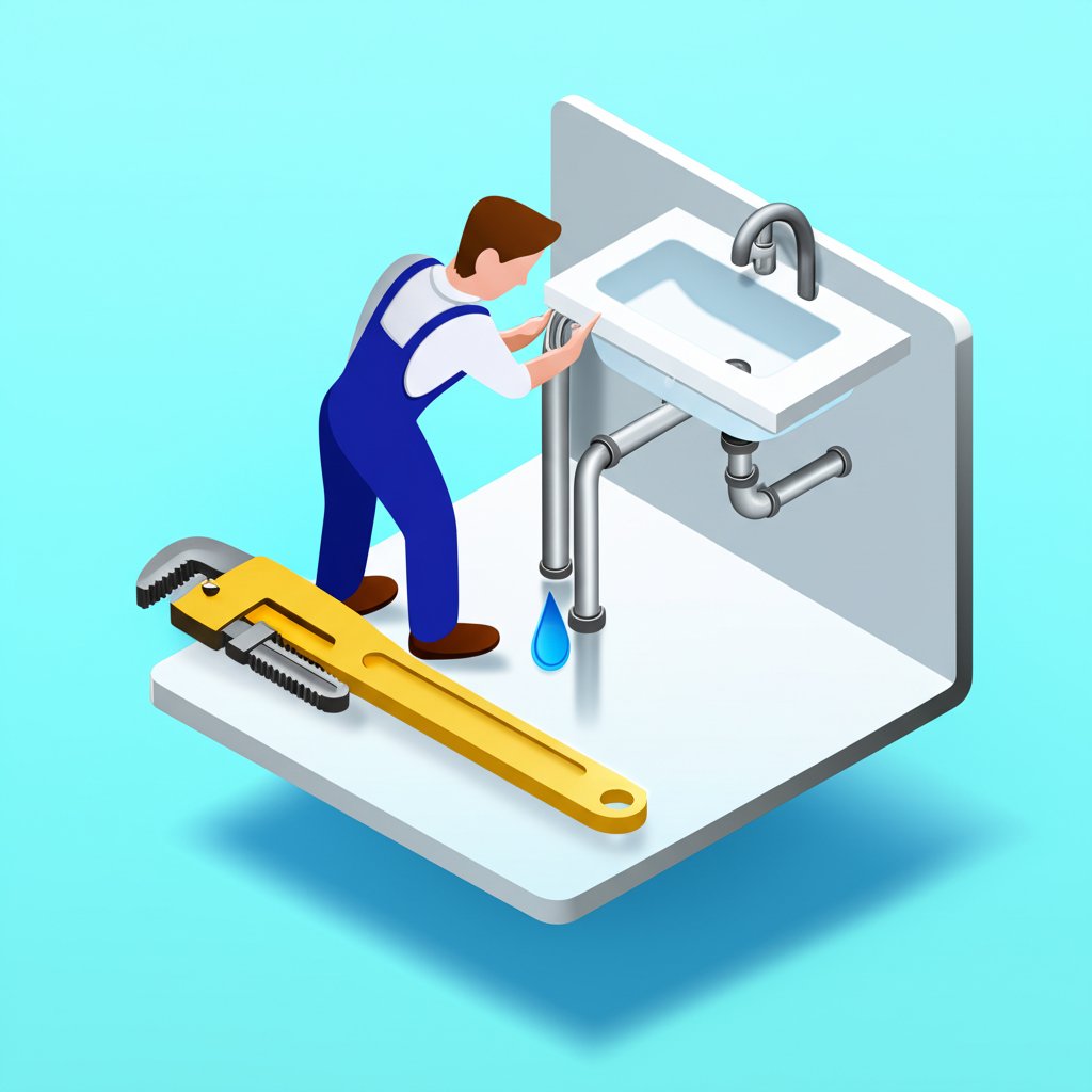 Anaheim's best plumber for dependable home plumbing services.