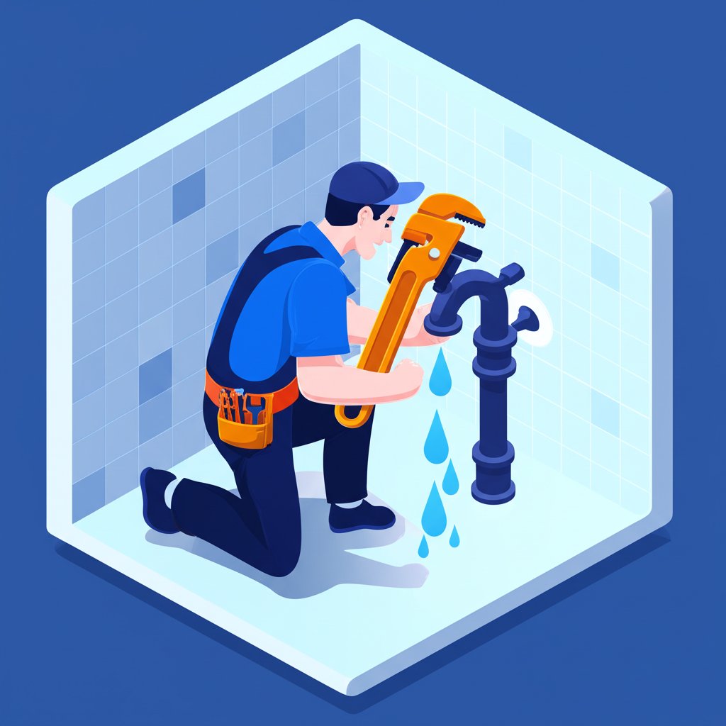 Best Annapolis plumber: Reliable home repairs & expert plumbing service.