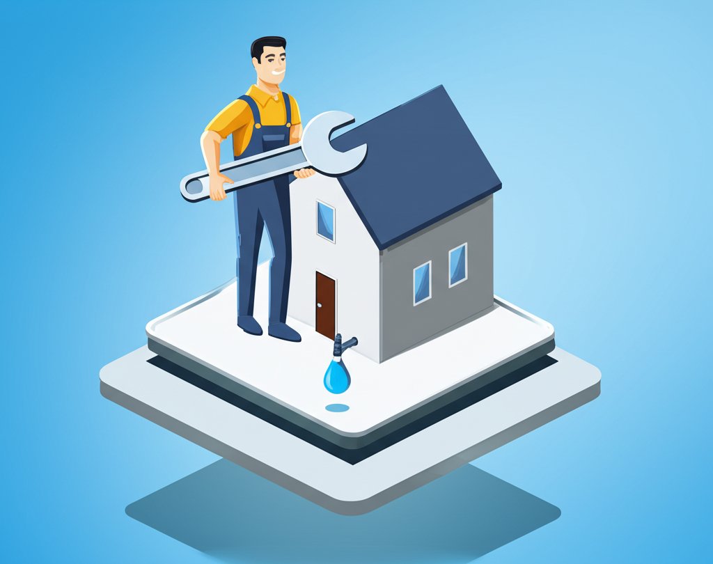 Anniston plumber provides quality service you can trust.