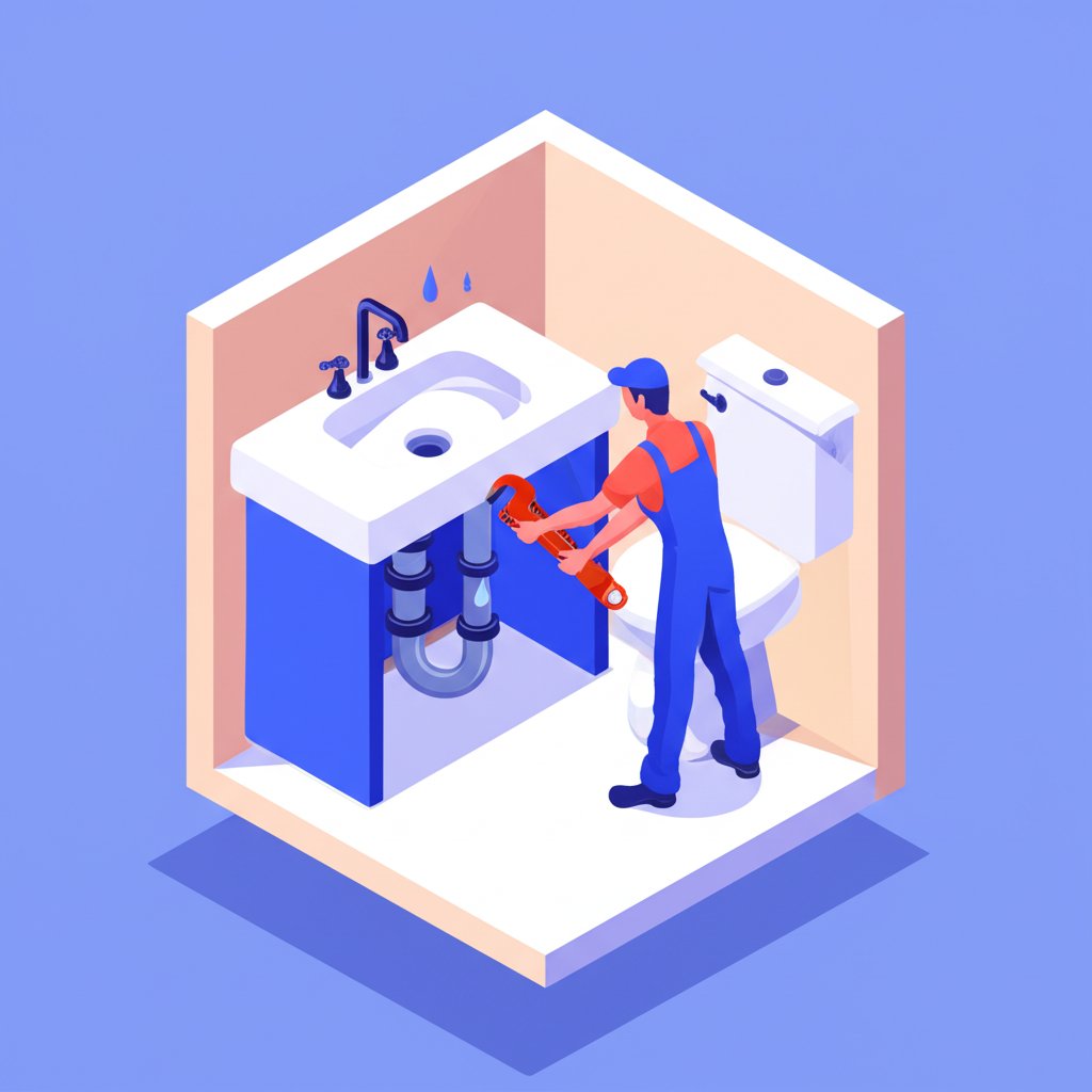 Antelope home plumbing guide: How to find the best local plumber.