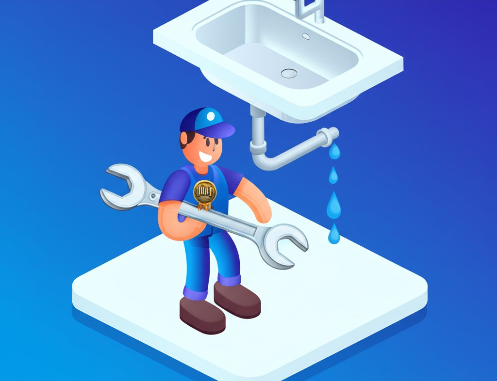 Best plumber in Apex offering dependable home service and expert repairs.
