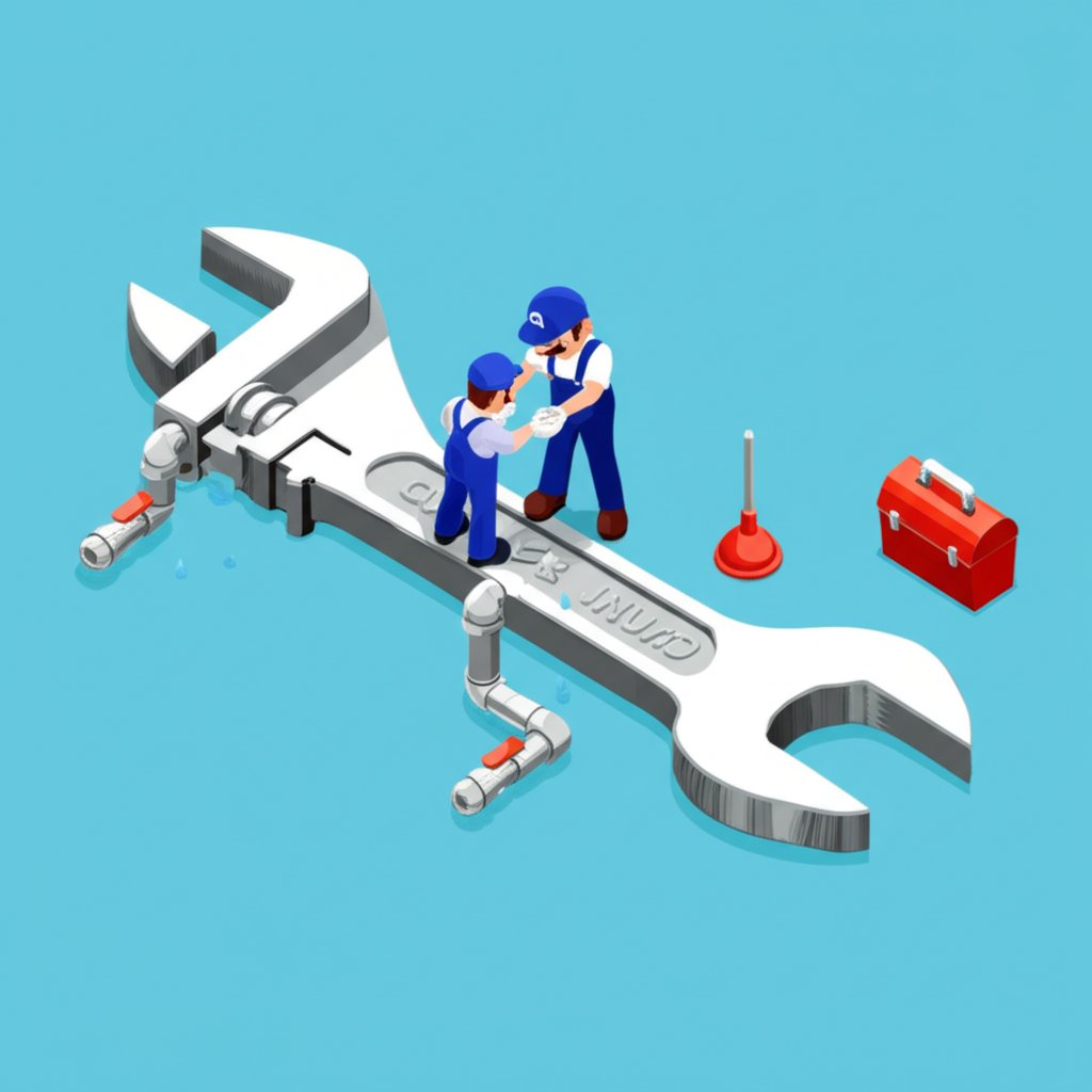 Best Plumber in Appleton, WI: Trusted Local Service.