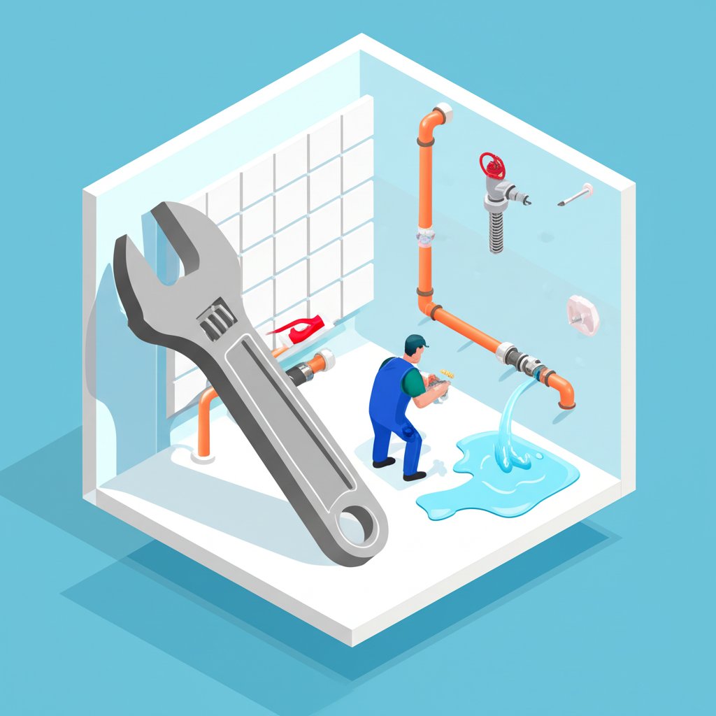 Choosing the best plumber in Arbutus for reliable home repairs.