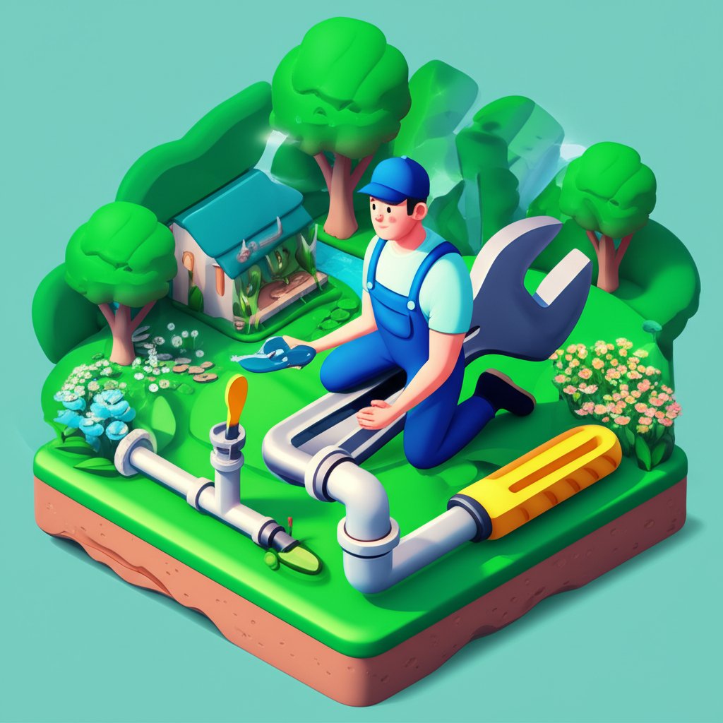 Arcadia's best plumber for reliable, efficient plumbing service and repairs.