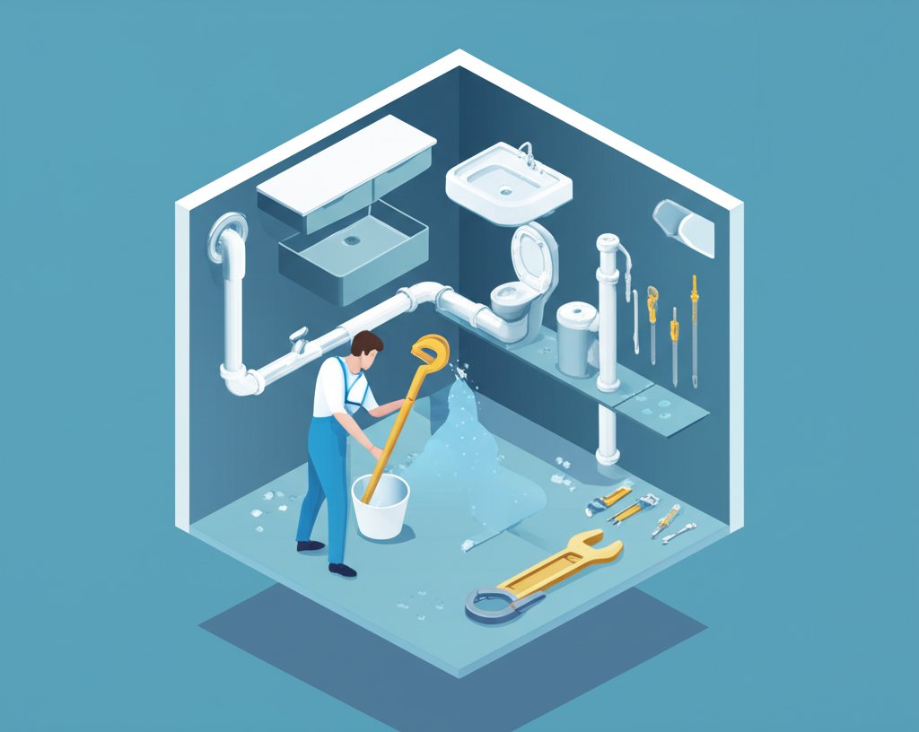 Ardmore's best plumber for your next home renovation project.