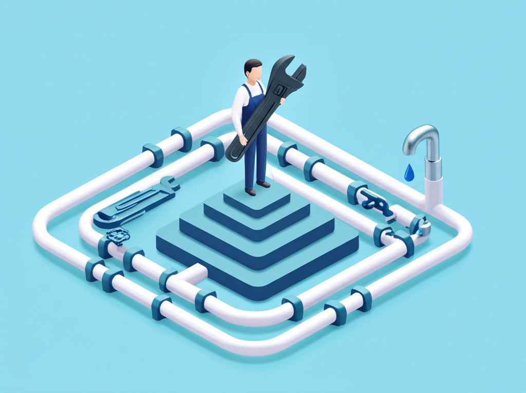 Best quality plumber in Arlington Heights offering reliable service.