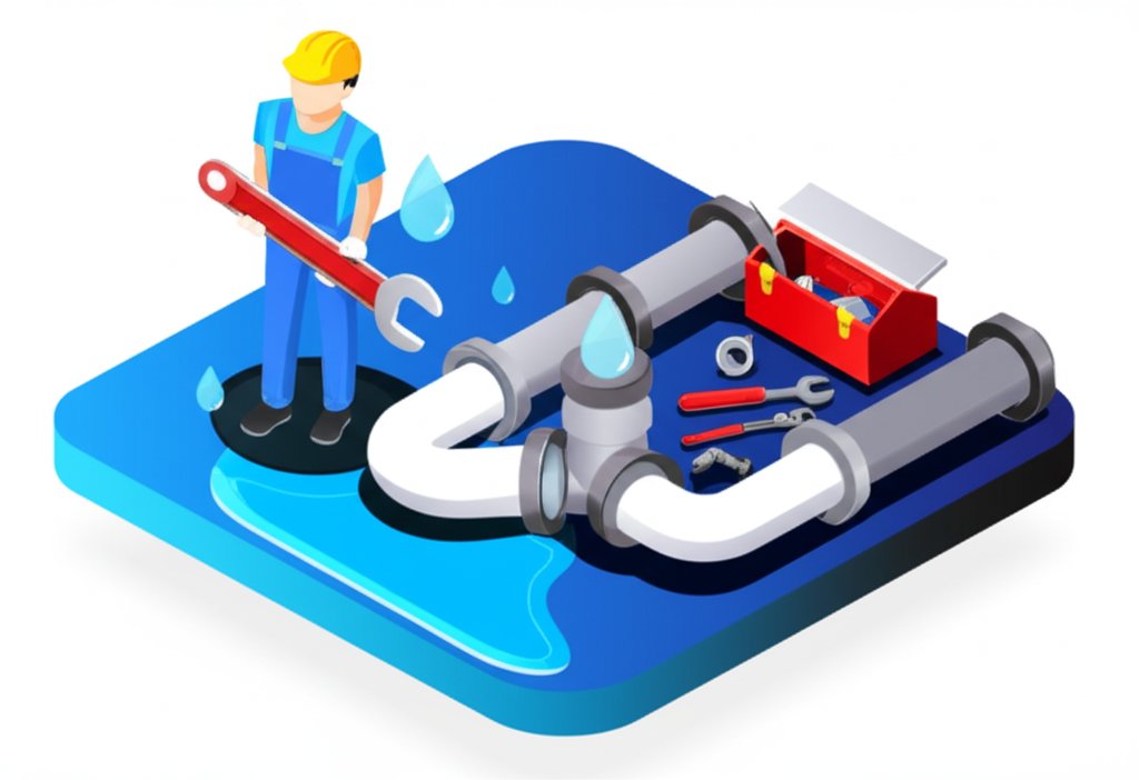 Best Arnold plumber for reliable home plumbing solutions.