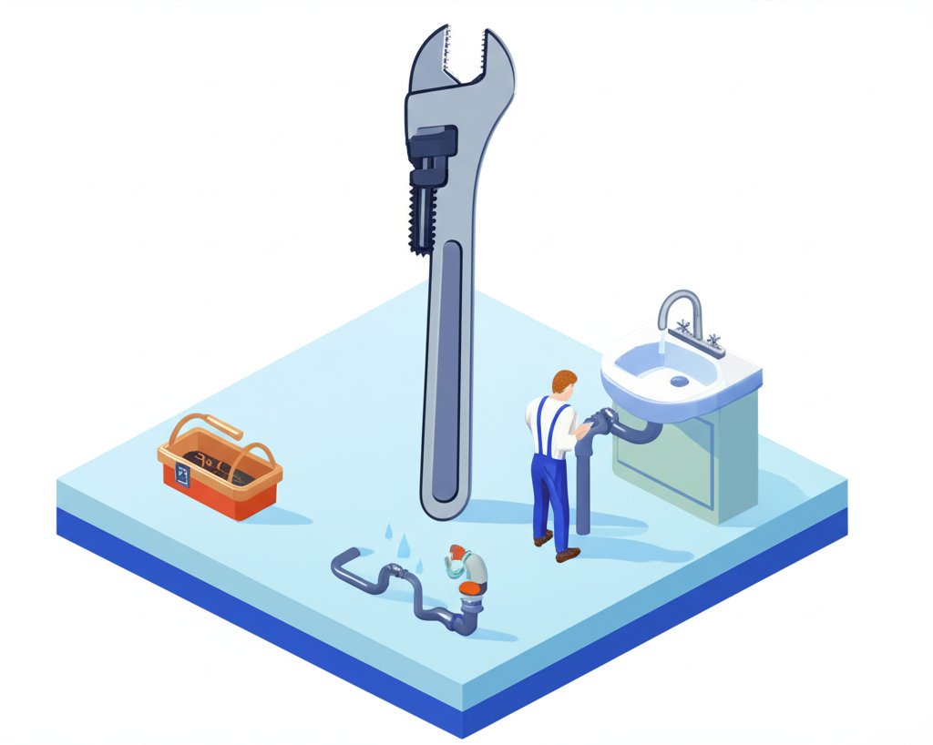 Best plumber Arroyo Grande offering reliable home service.