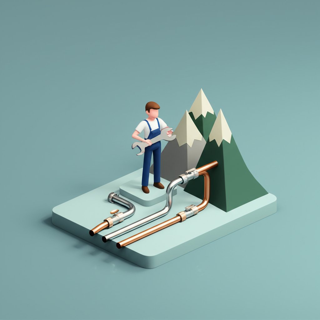 Best Arvada plumber for expert local plumbing service.