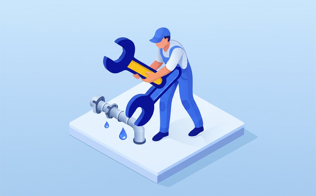 Asbury Park's best plumber, offering reliable home plumbing repairs and service.