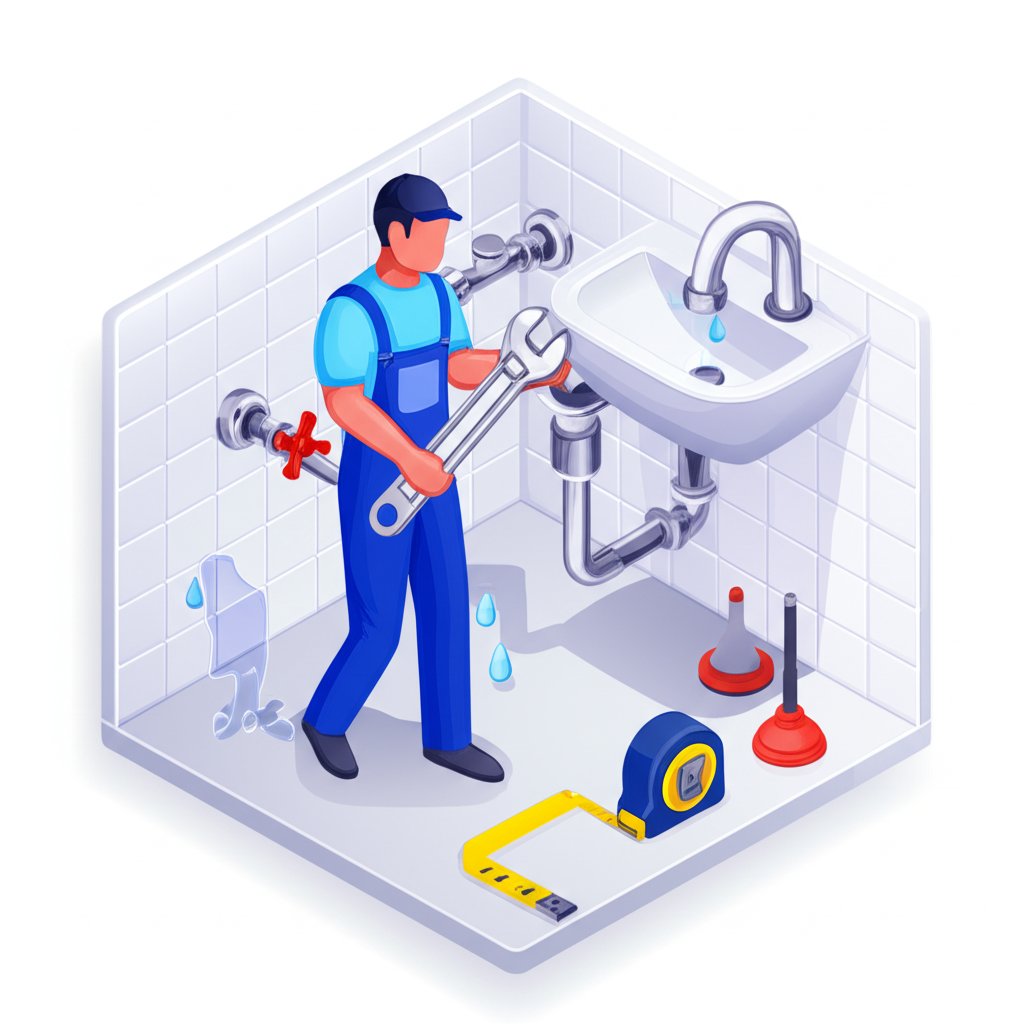 Top-rated Asheboro plumber for all home repair needs.