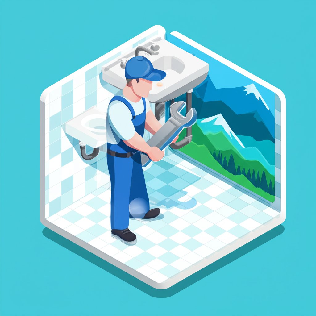 Best Plumber in Asheville: Trusted local experts for reliable plumbing services.