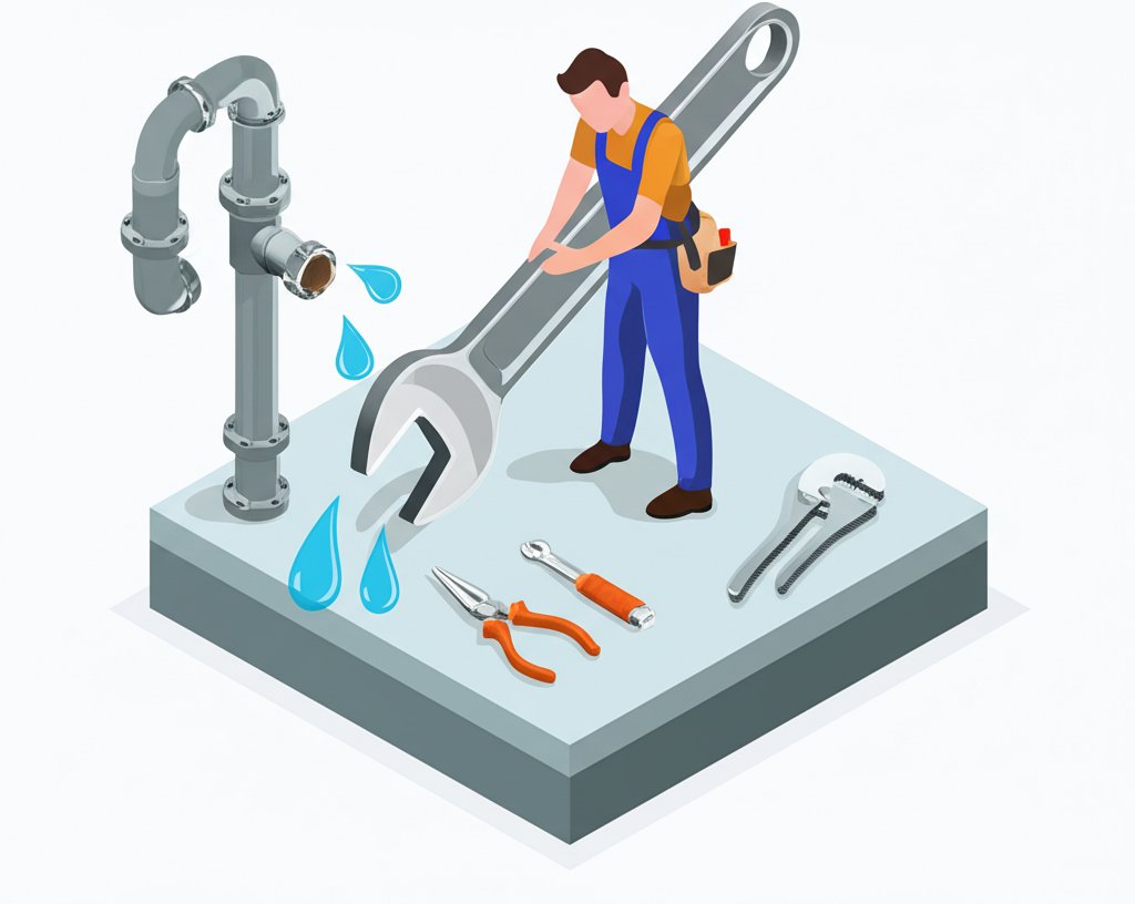 Best plumber in Ashland for reliable, professional plumbing service.