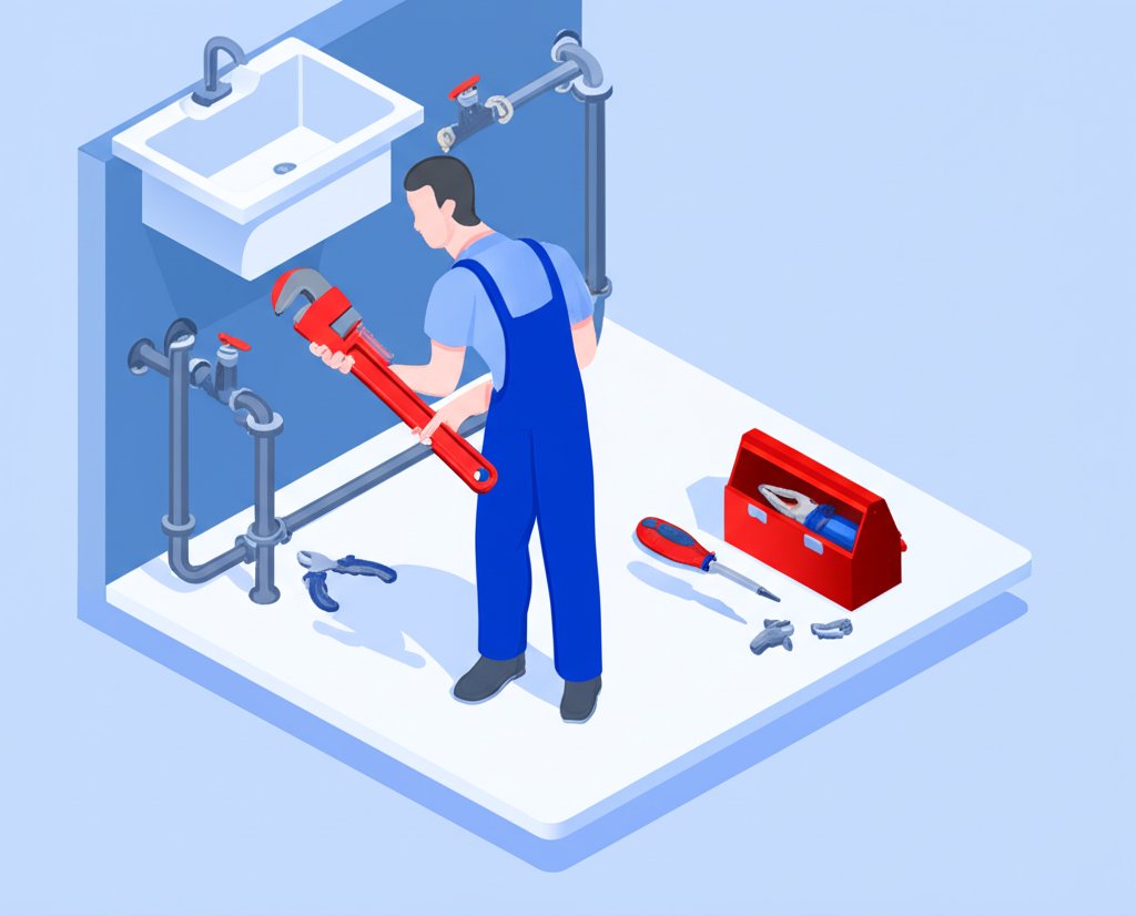 How to Choose the Best Plumber in Ashwaubenon