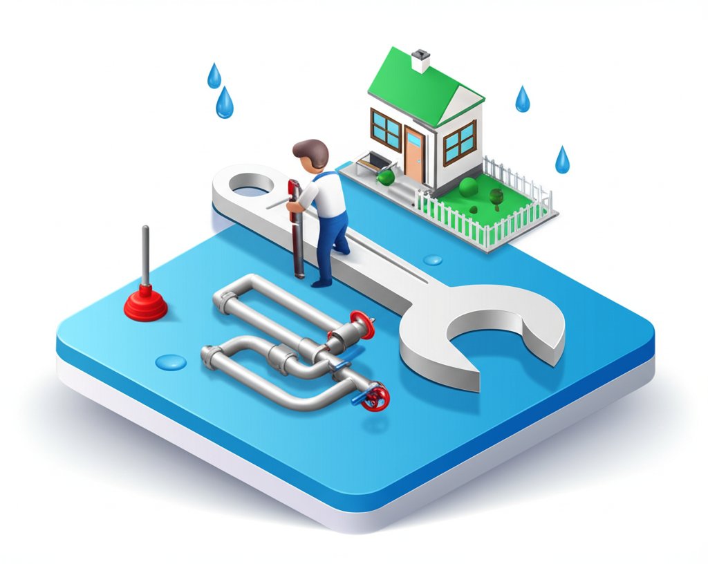 Best Aspen Hill plumbers for reliable residential home plumbing solutions.