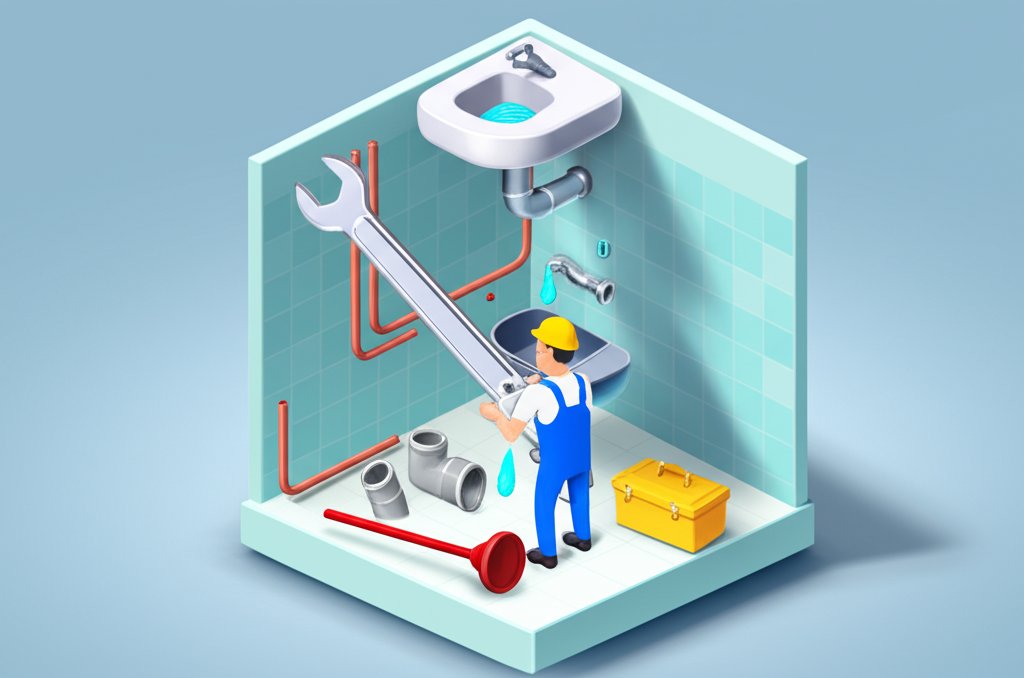 Best plumber in Atascadero for reliable home repairs.