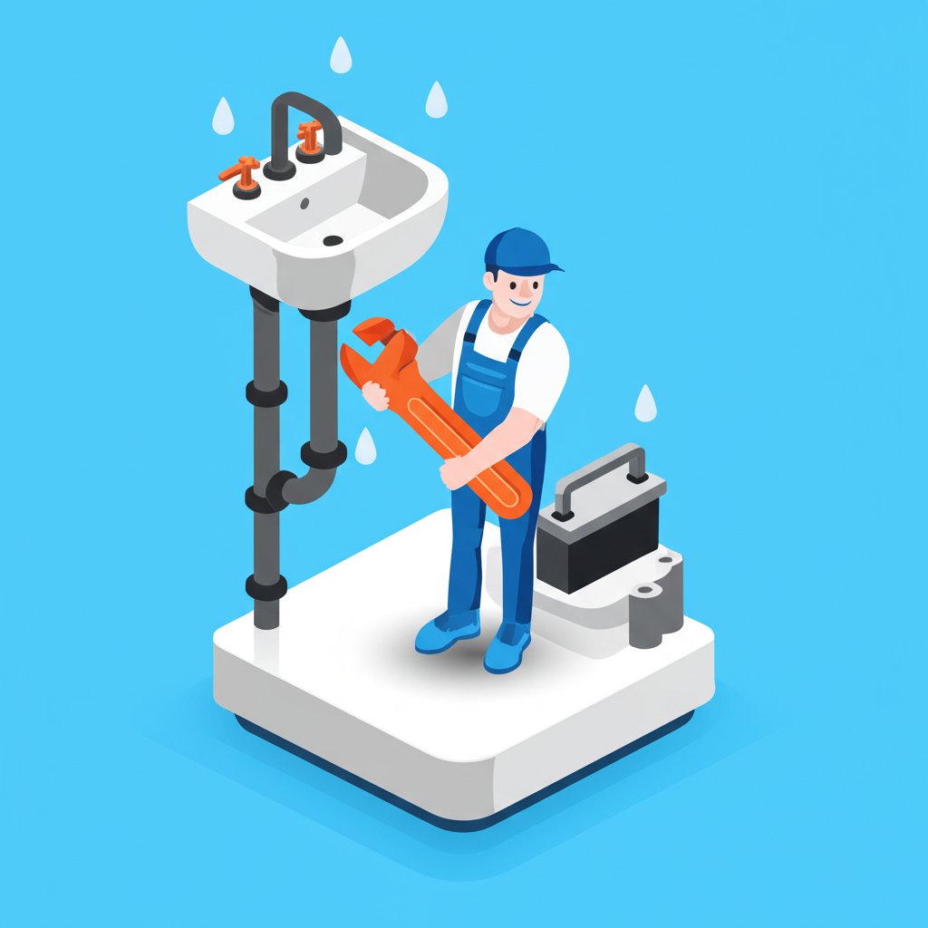 How to find Atascocita's best plumbers: Tips for reliable plumbing service.