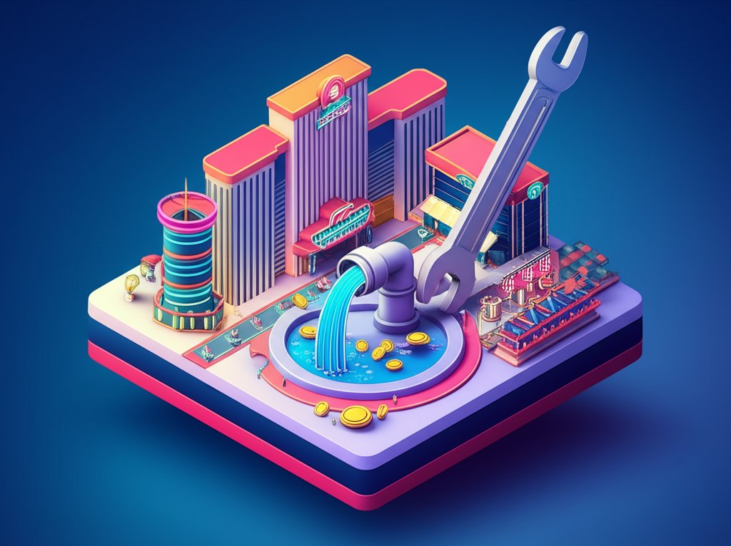 Finding the best plumber in Atlantic City to hire.