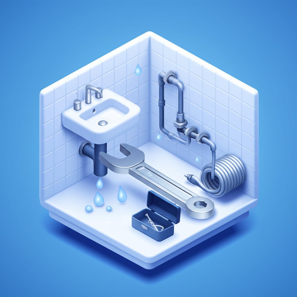 Atwater's best plumber delivers top-notch local plumbing services.